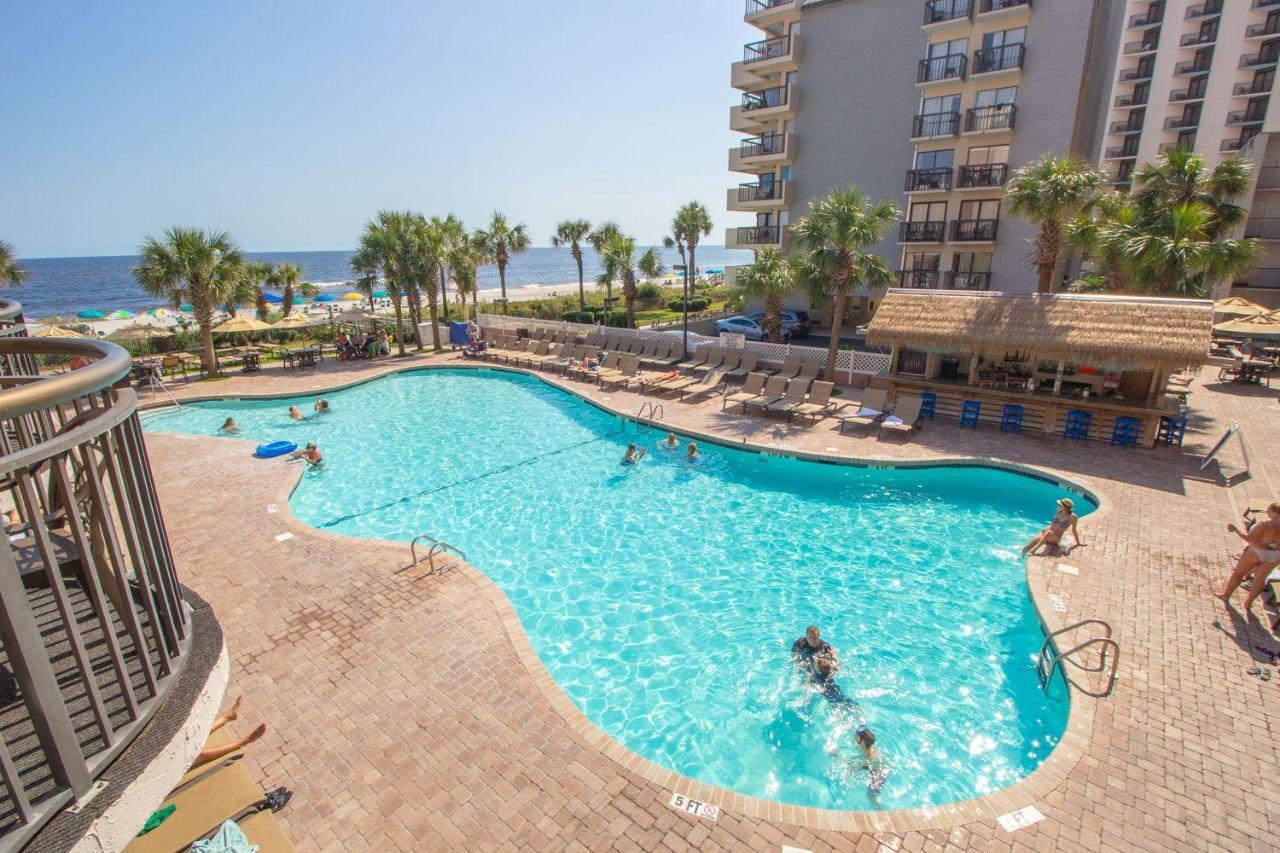 Holiday home Immaculate Ocean View Double Queen Suite!- Grande Cayman Unit 232 - Sleeps 4 Guests! *