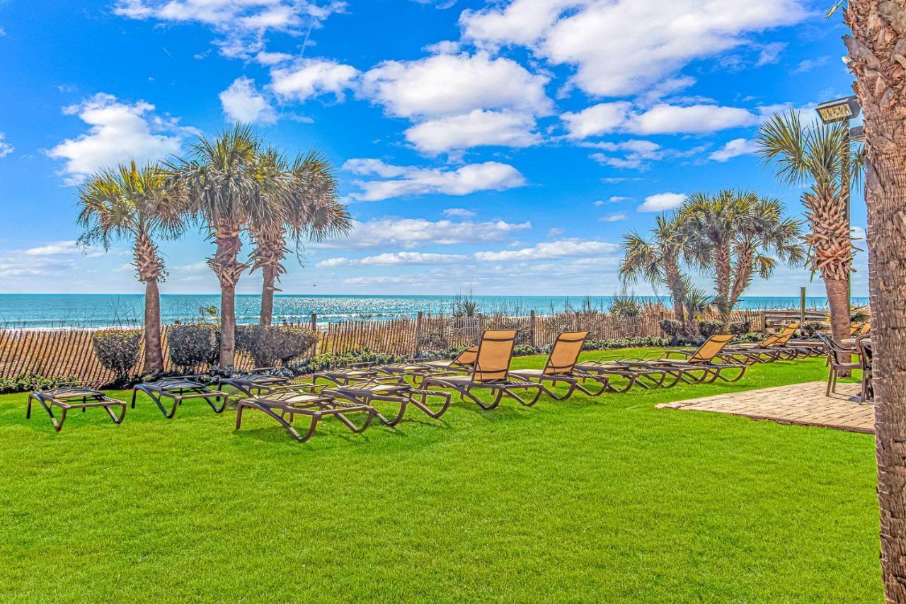 Holiday home Immaculate Ocean View Double Queen Suite!- Grande Cayman Unit 232 - Sleeps 4 Guests! Myrtle Beach