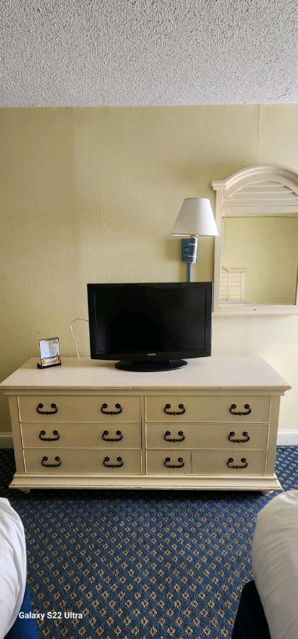 Oceanfront Efficiency T609 Apartment Myrtle Beach