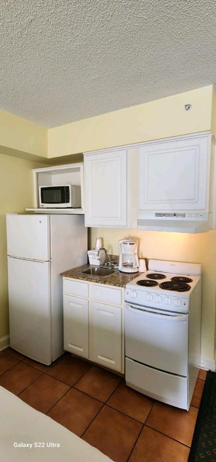 Oceanfront Efficiency T609 *