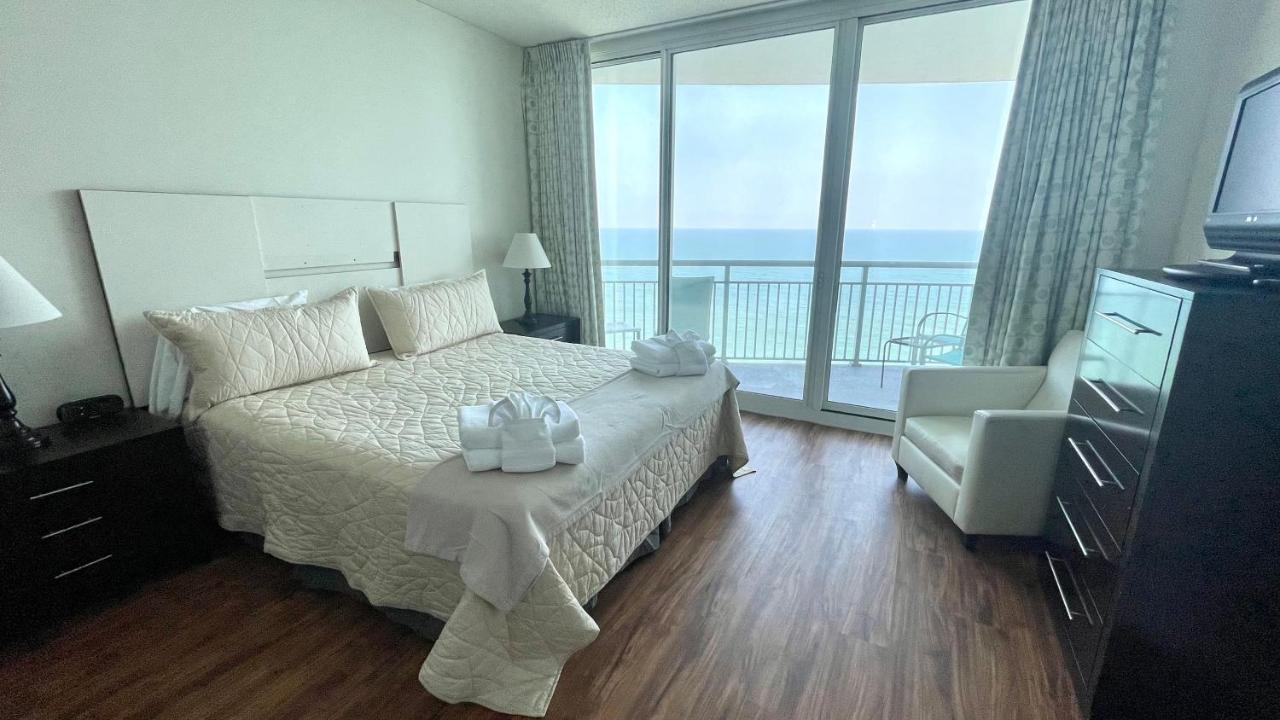 Highest Ocean Front View Apartment *