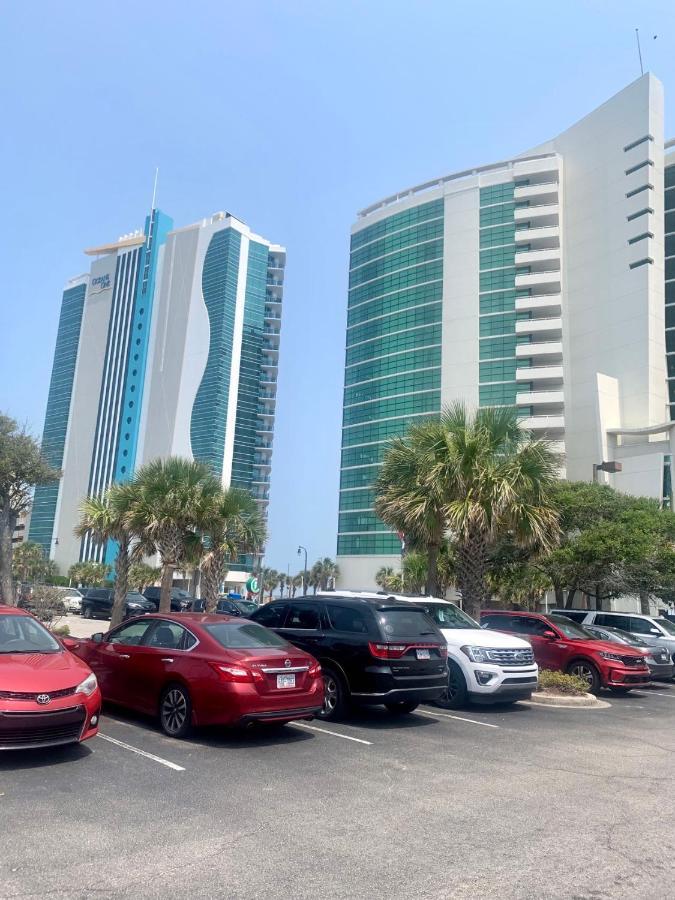 Highest Ocean Front View Apartment Myrtle Beach