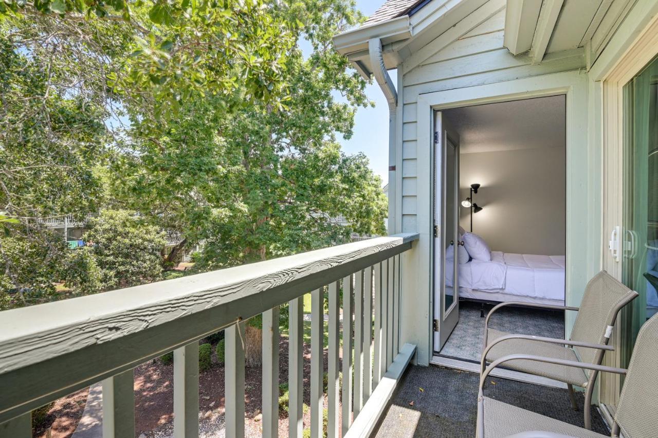 Apartment Myrtle - Walk To Beach! *