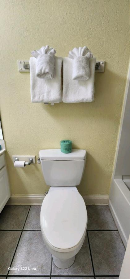 Oceanview Efficiency Dw1210 Myrtle Beach