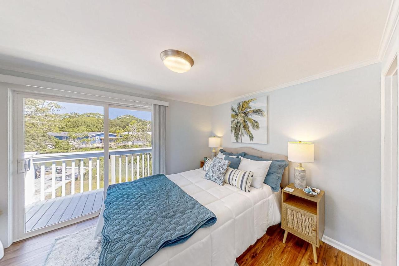 Holiday home Lands End