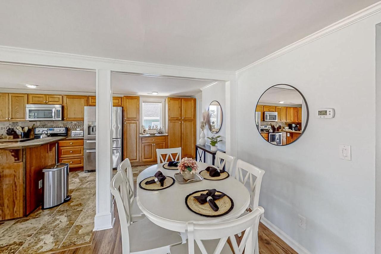 Lands End Holiday home