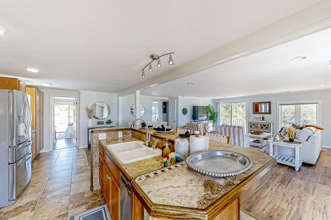 Holiday home Lands End