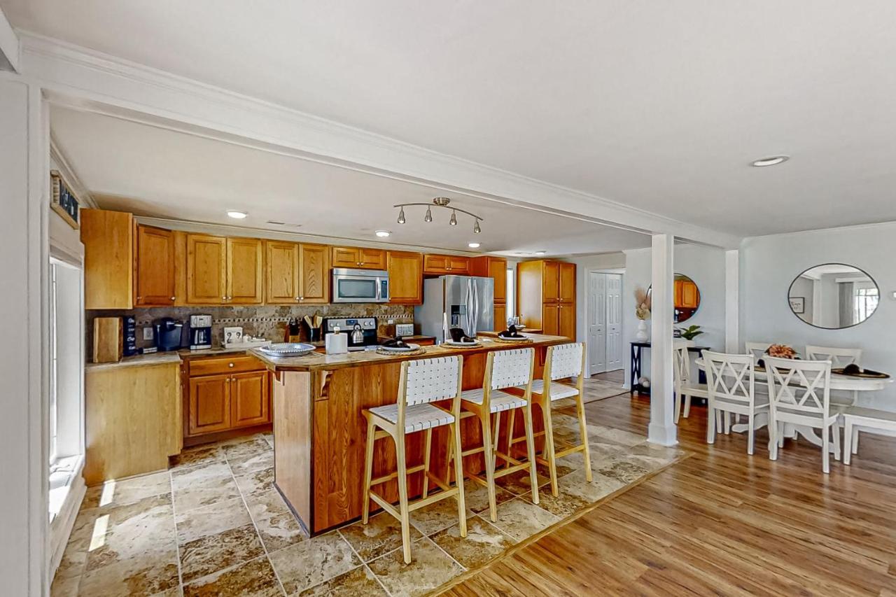 Holiday home Lands End Myrtle Beach