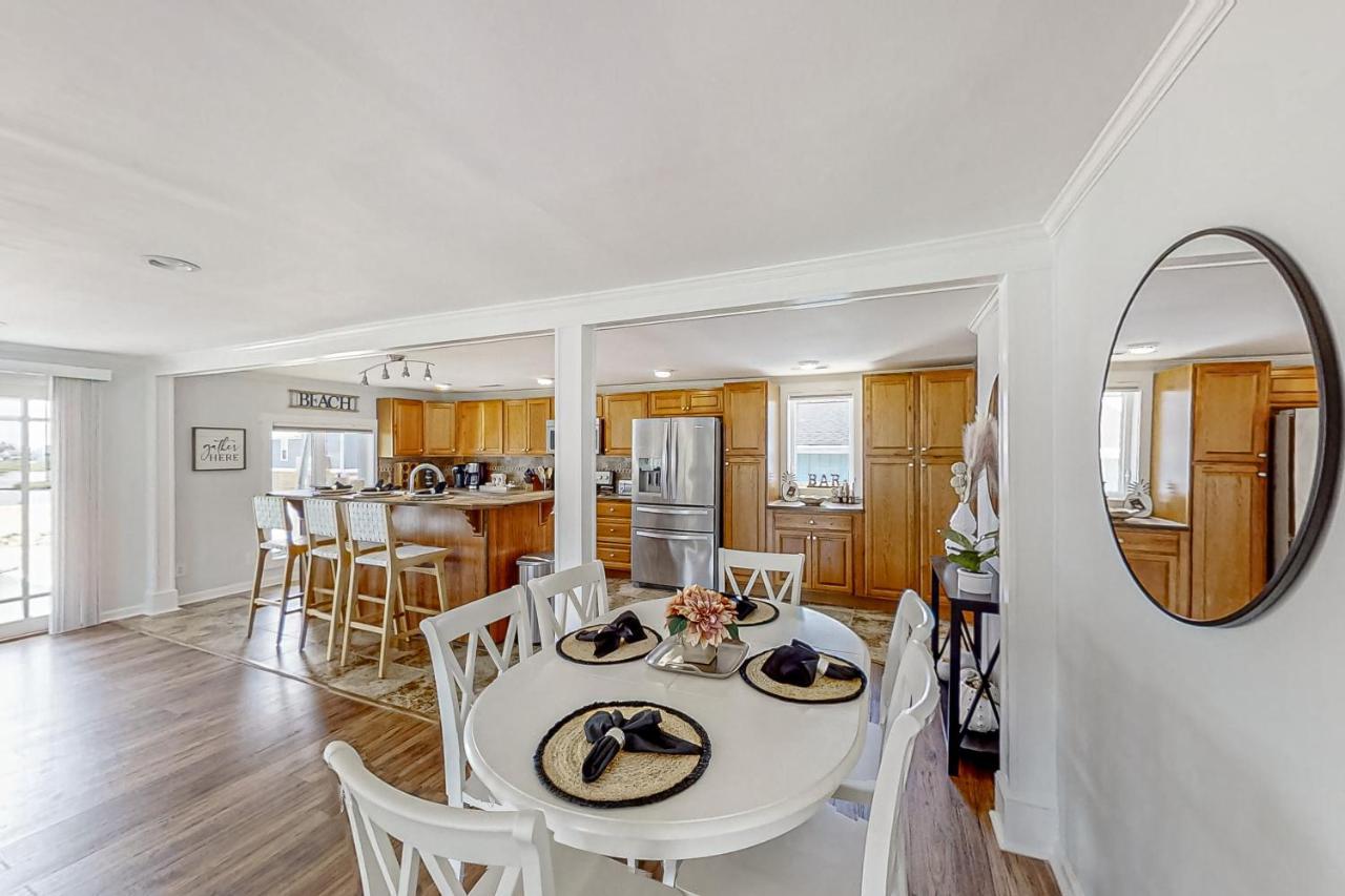 Lands End Holiday home *