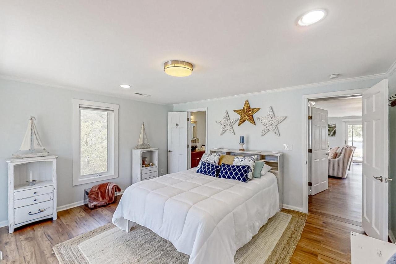 Holiday home Lands End Myrtle Beach