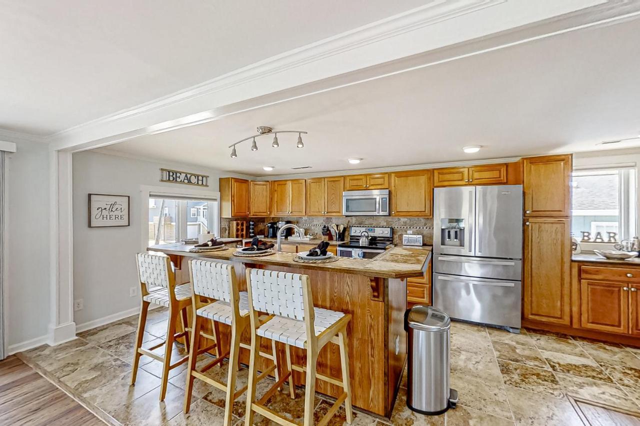 Holiday home Lands End