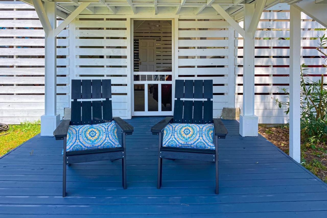 Lands End Holiday home Myrtle Beach