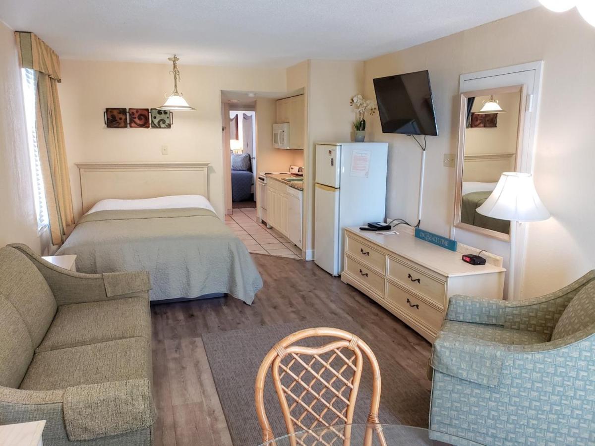 Caravelle Tower 726 Holiday home Myrtle Beach