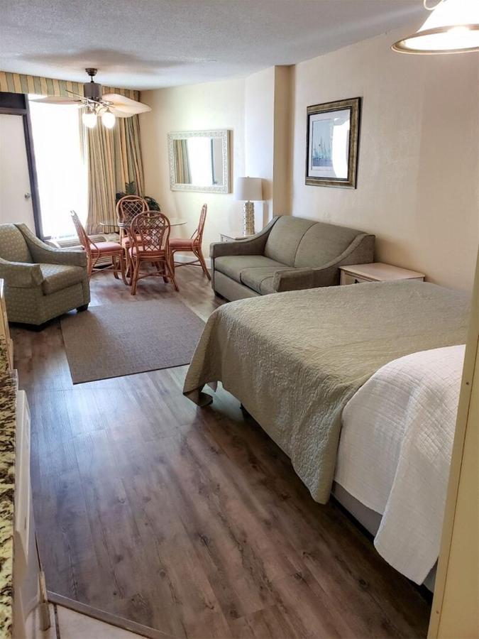 Caravelle Tower 726 * Myrtle Beach