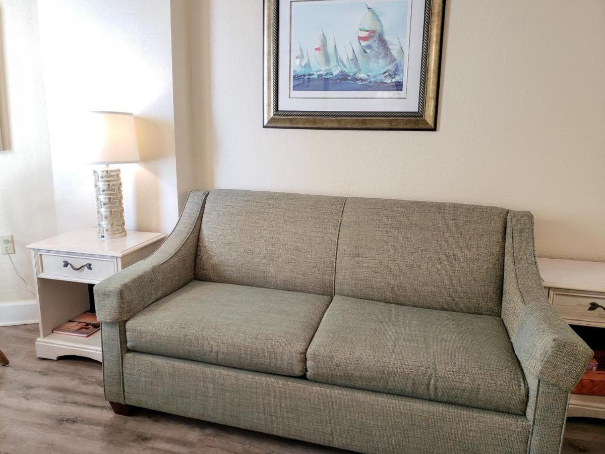 Holiday home Caravelle Tower 726 *