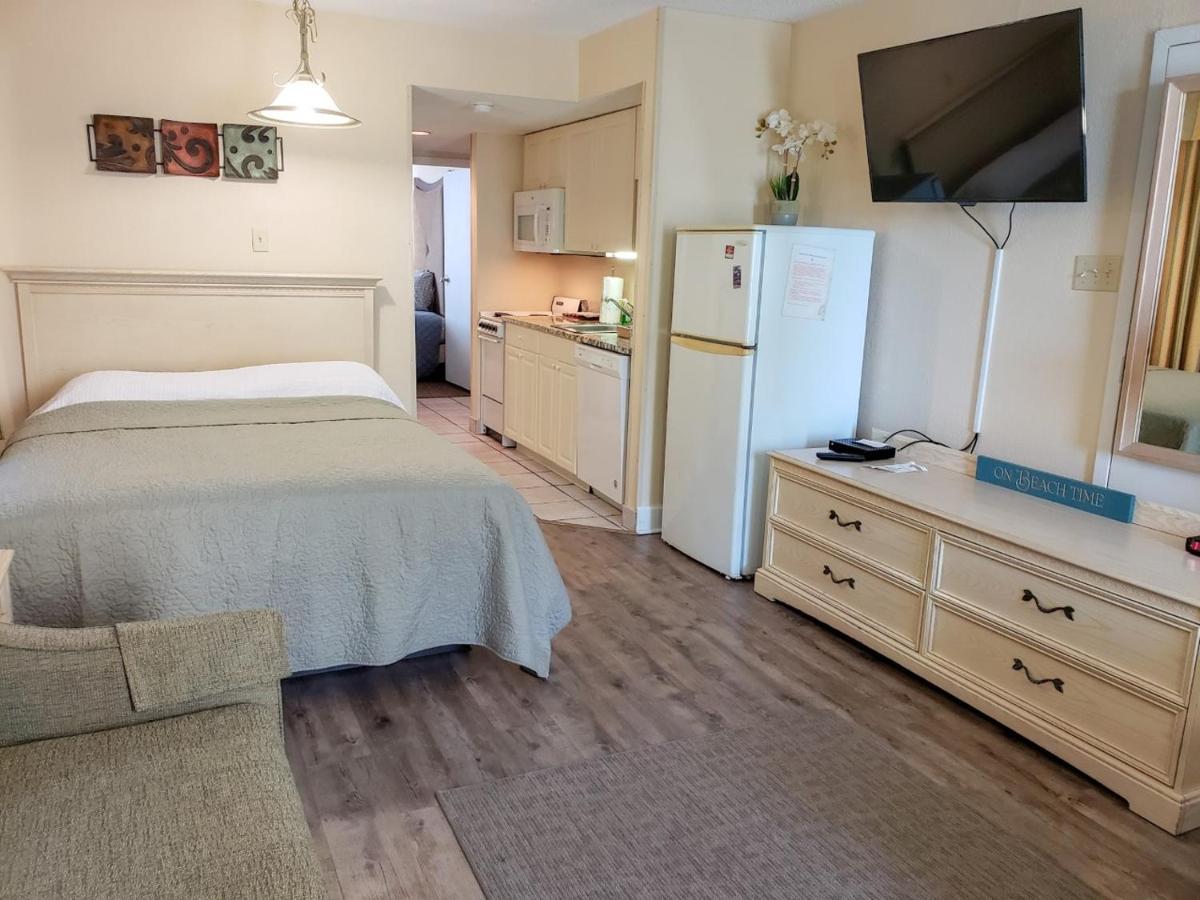 Caravelle Tower 726 Holiday home *
