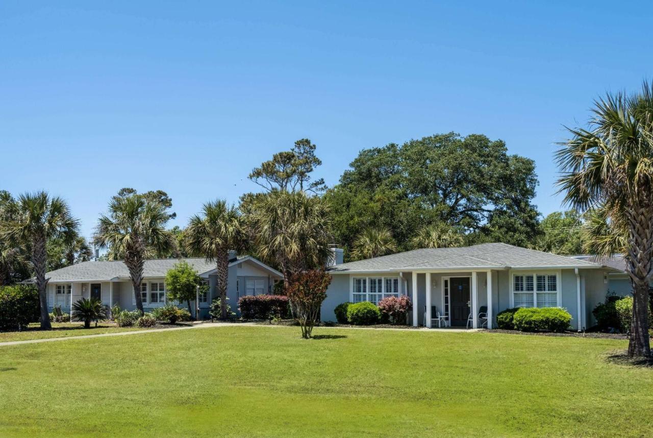 The Sandbar Hotel, Trademark Collection By Wyndham 3*