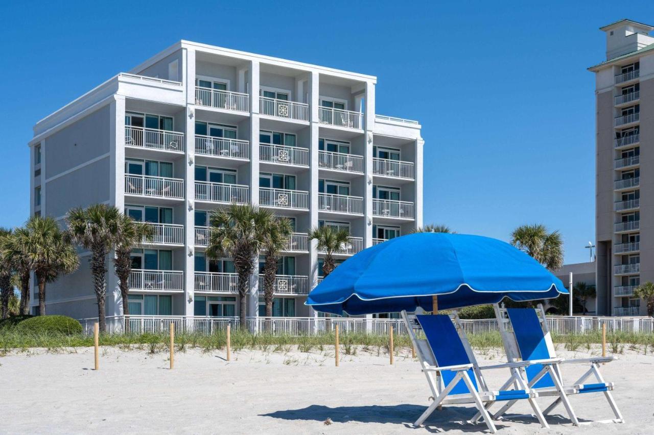 The Sandbar Hotel, Trademark Collection By Wyndham Myrtle Beach