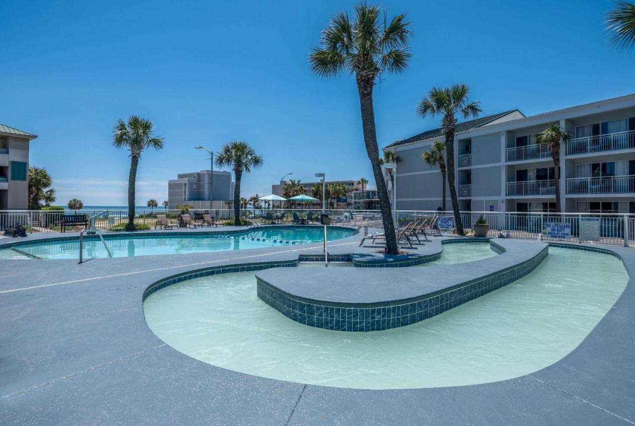 The Sandbar Hotel, Trademark Collection By Wyndham Myrtle Beach