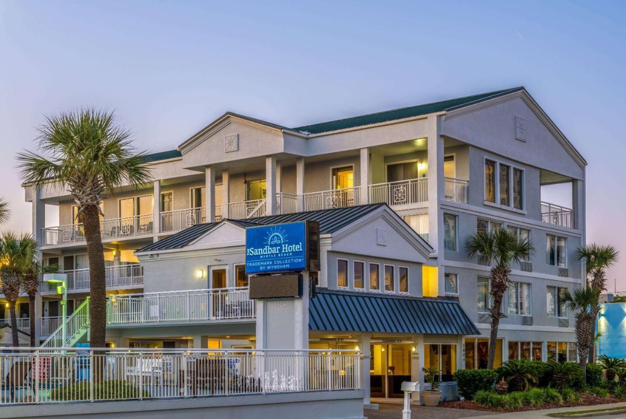 The Sandbar Hotel, Trademark Collection By Wyndham Hotel