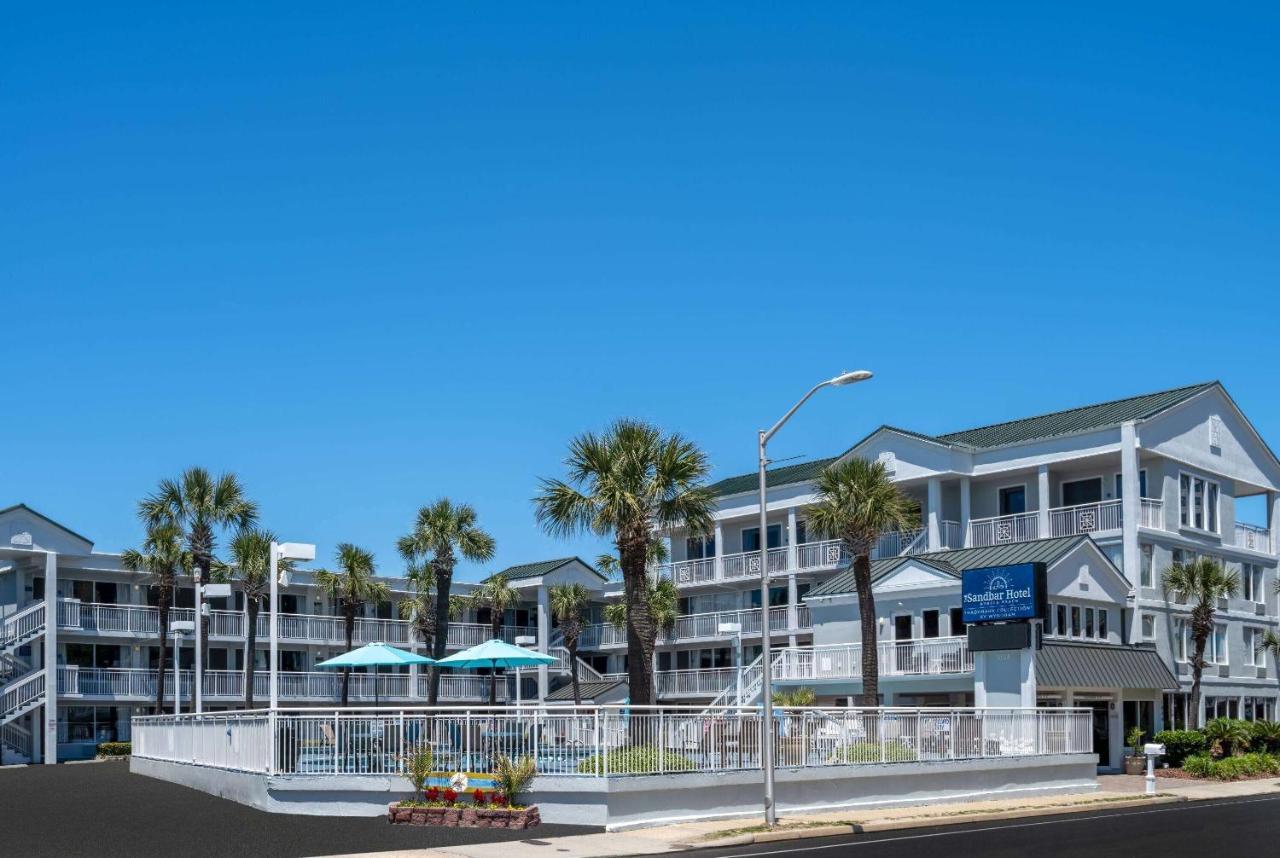 The Sandbar Hotel, Trademark Collection By Wyndham Myrtle Beach