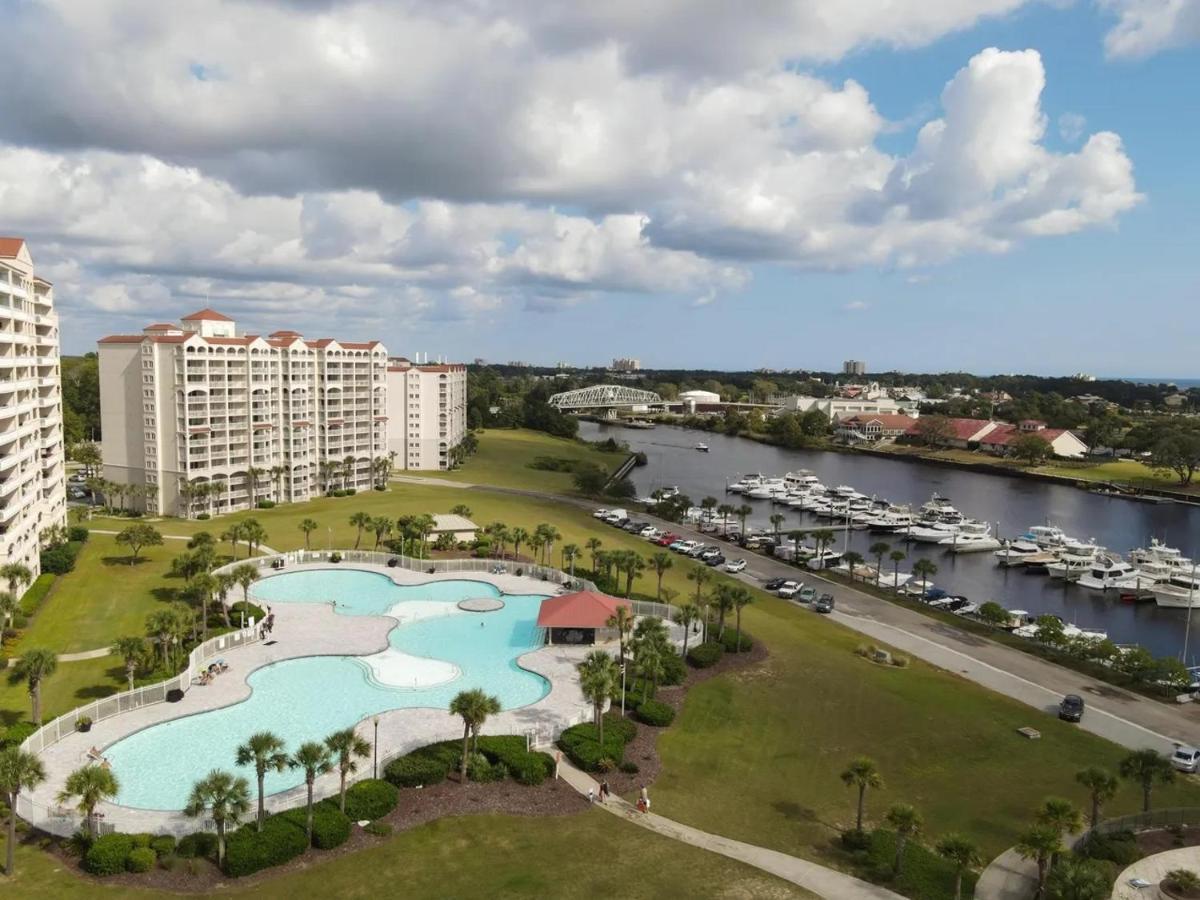 Lovely - Yacht Club Myrtle Beach