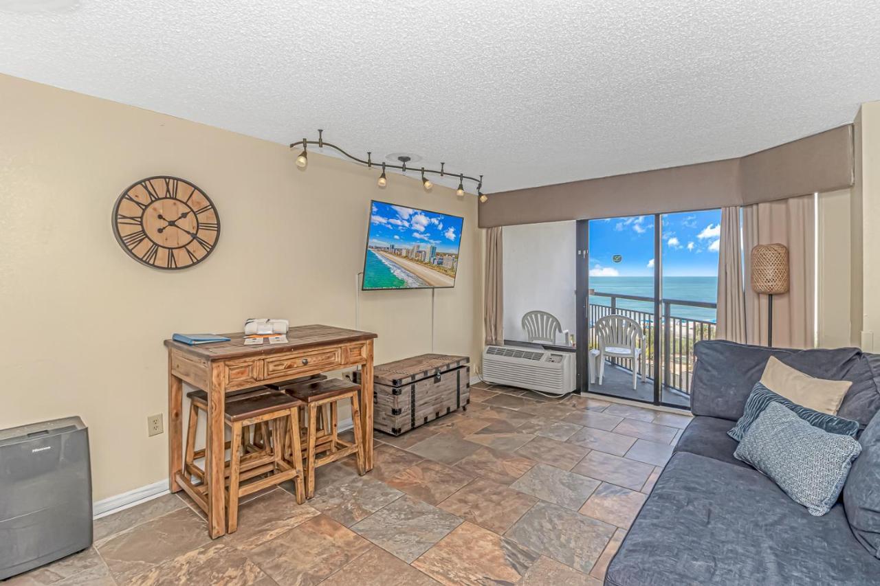 Holiday home Oceanview 1 Bedroom Landmark 548 Perfect For A Couple Or Party Of 4 Myrtle Beach