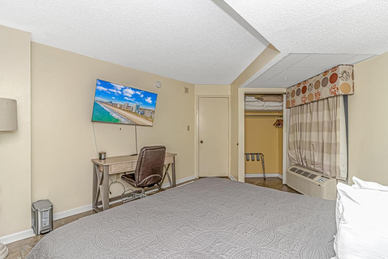 Holiday home Oceanview 1 Bedroom Landmark 548 Perfect For A Couple Or Party Of 4 Myrtle Beach