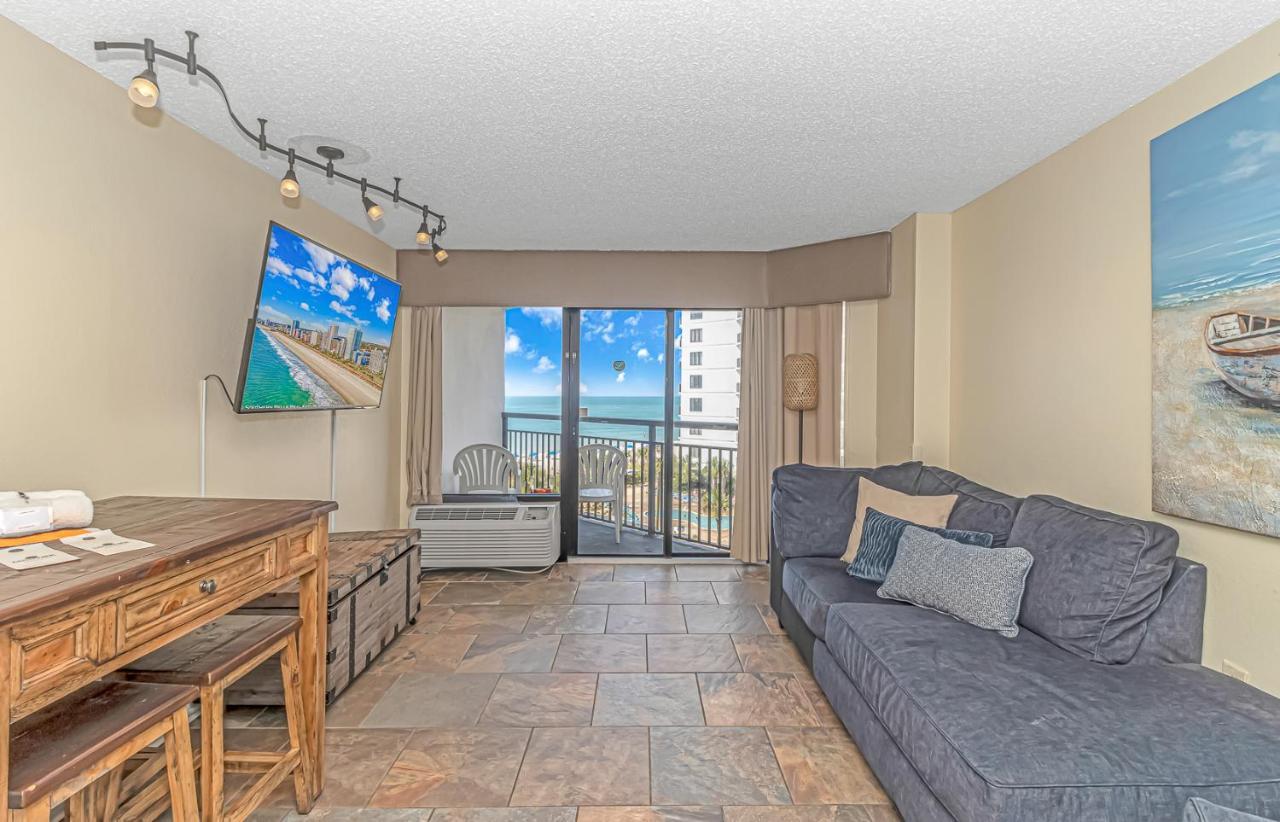 Oceanview 1 Bedroom Landmark 548 Perfect For A Couple Or Party Of 4 Holiday home *