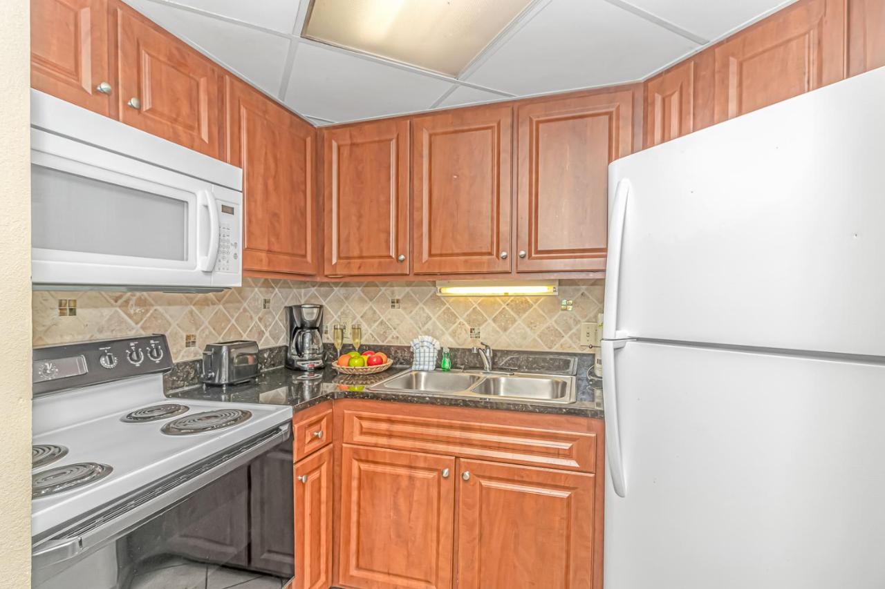Holiday home Oceanview 1 Bedroom Landmark 548 Perfect For A Couple Or Party Of 4 Myrtle Beach