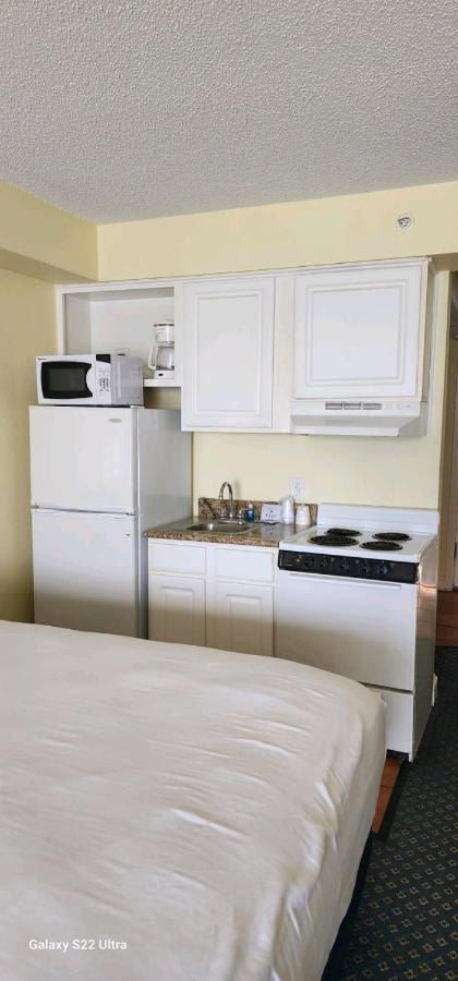 Oceanfront Efficiency T901