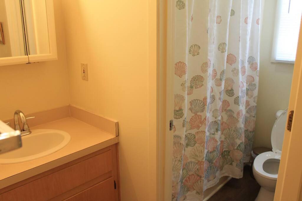 Holiday home Shore Drive Area *