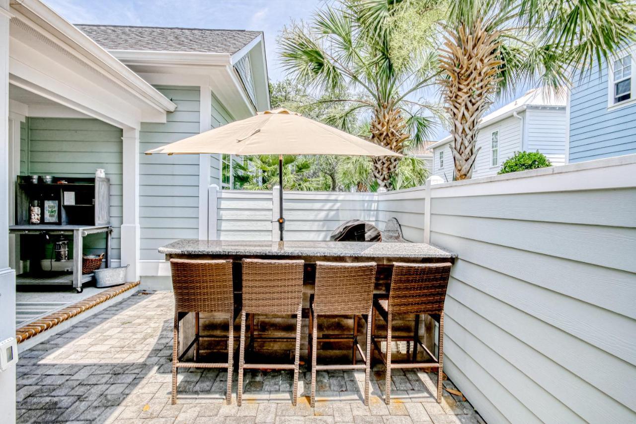 Holiday home Barefoot Livin'