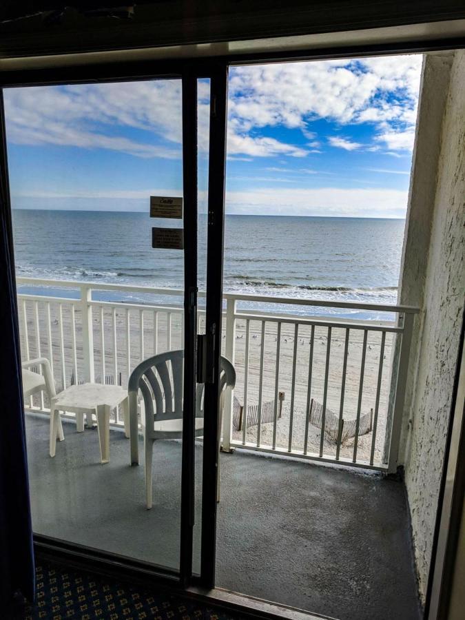 Sea Mist 20402- Ocean Front Studio Holiday home