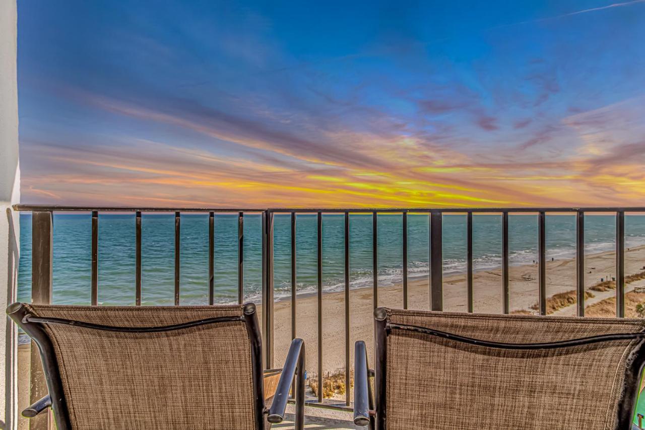 The Palace 603 Myrtle Beach