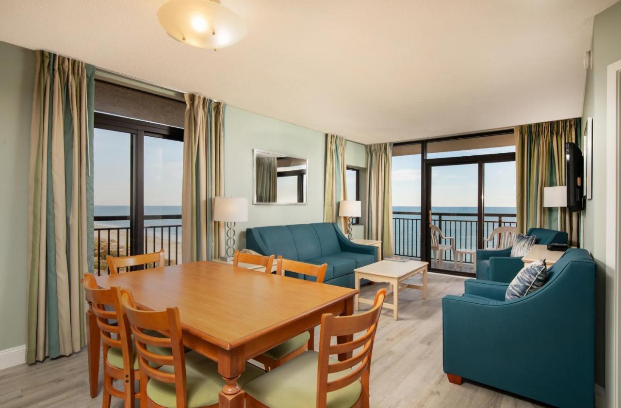 Resort Grande Shores Myrtle Beach