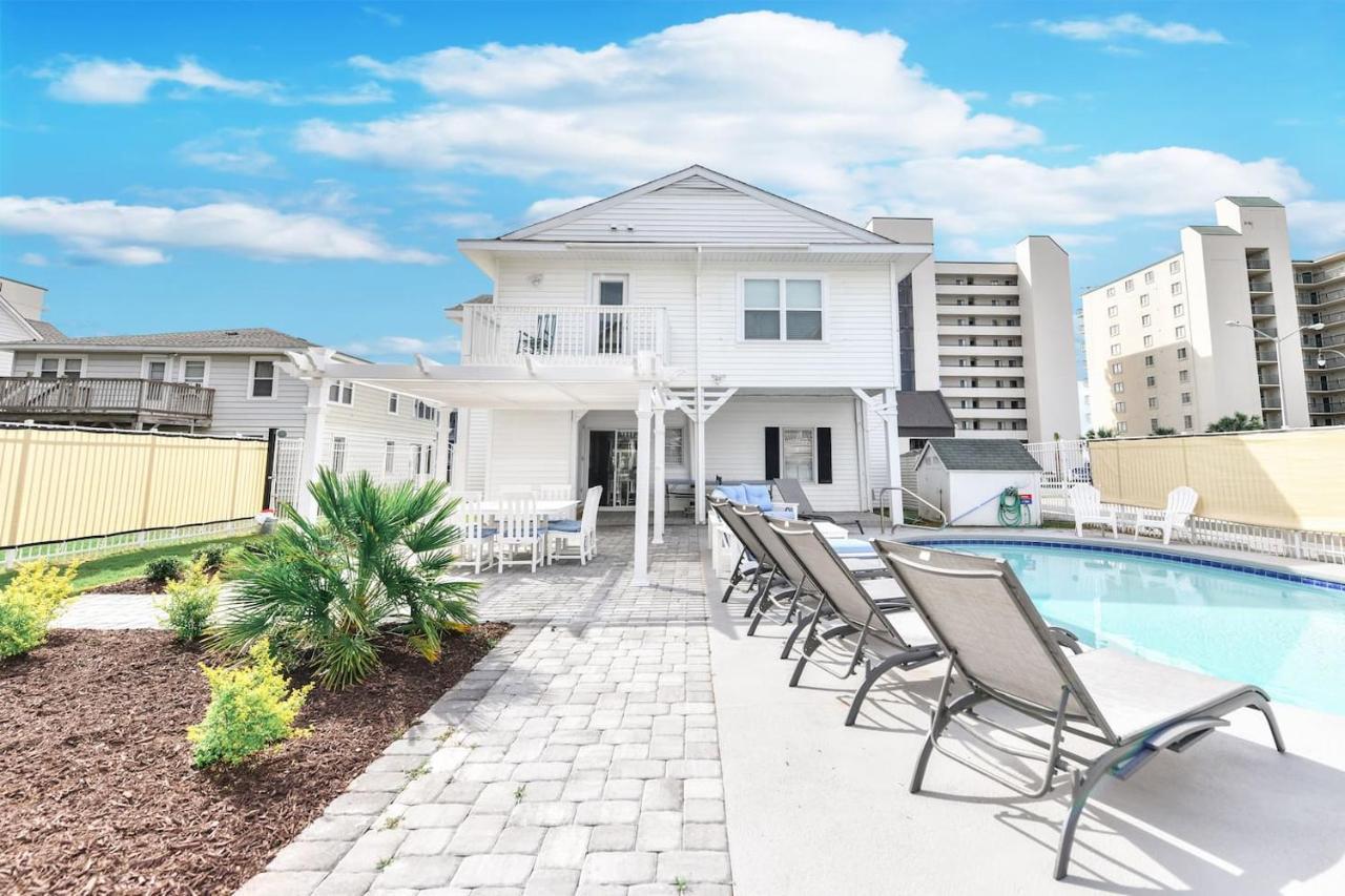 Shutters By The Myrtle Beach
