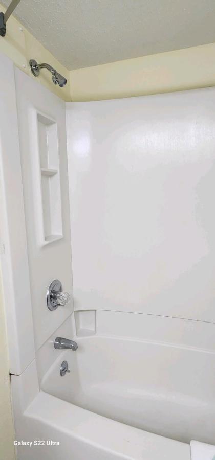 Apartment Oceanfront Efficiency T506