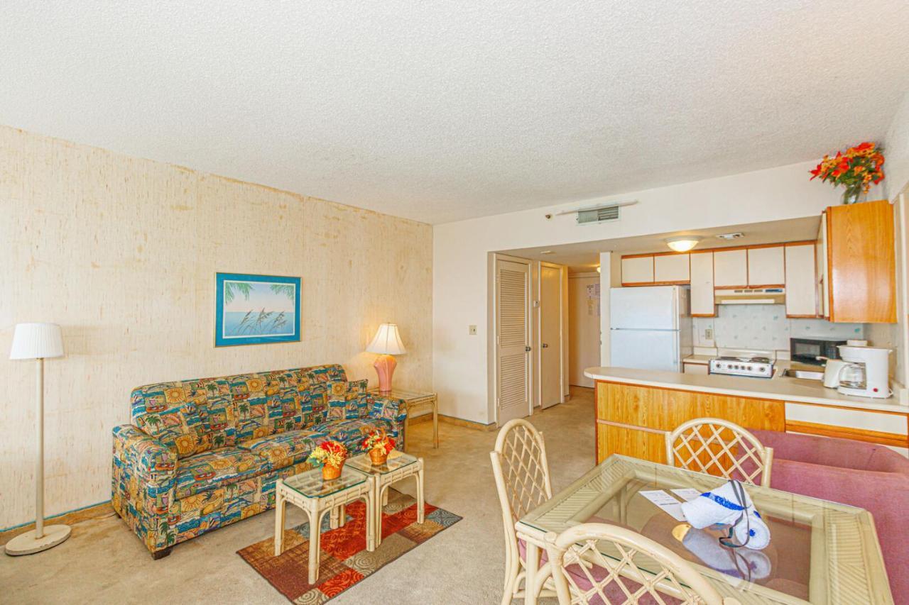 The Palace 1702 Holiday home Myrtle Beach