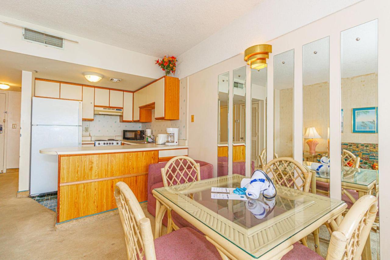 Holiday home The Palace 1702 Myrtle Beach
