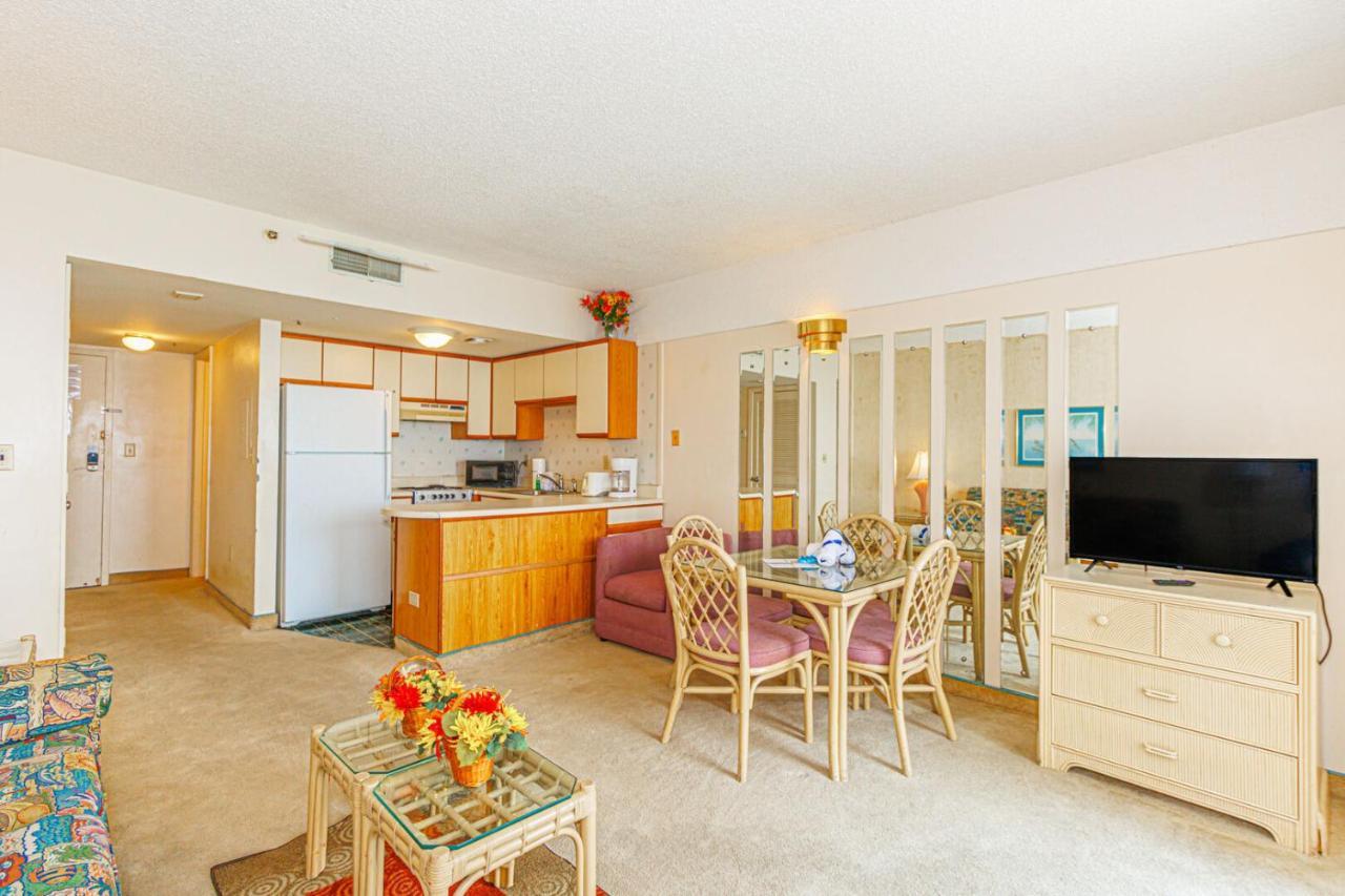 Holiday home The Palace 1702 Myrtle Beach