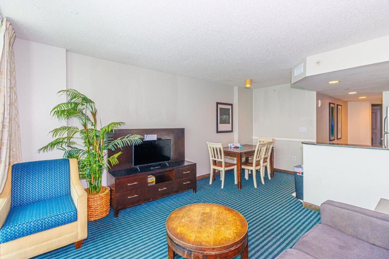 Oceans One 1806 Holiday home Myrtle Beach