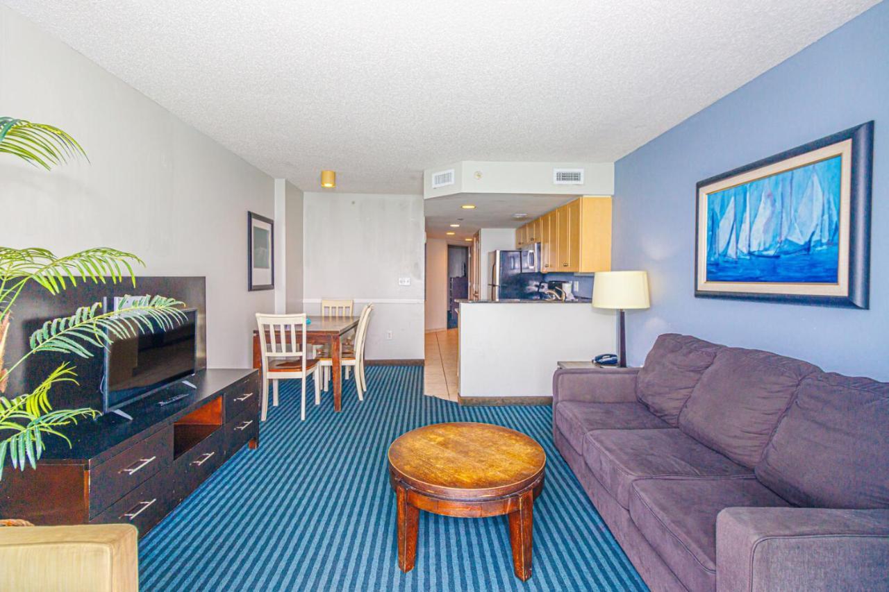 Oceans One 1806 Holiday home