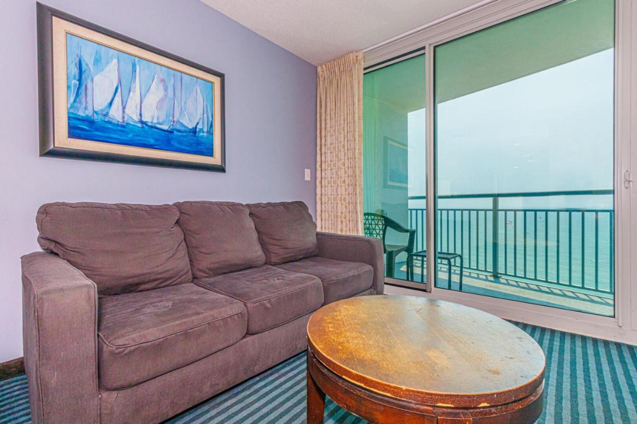 Oceans One 1806 Holiday home Myrtle Beach