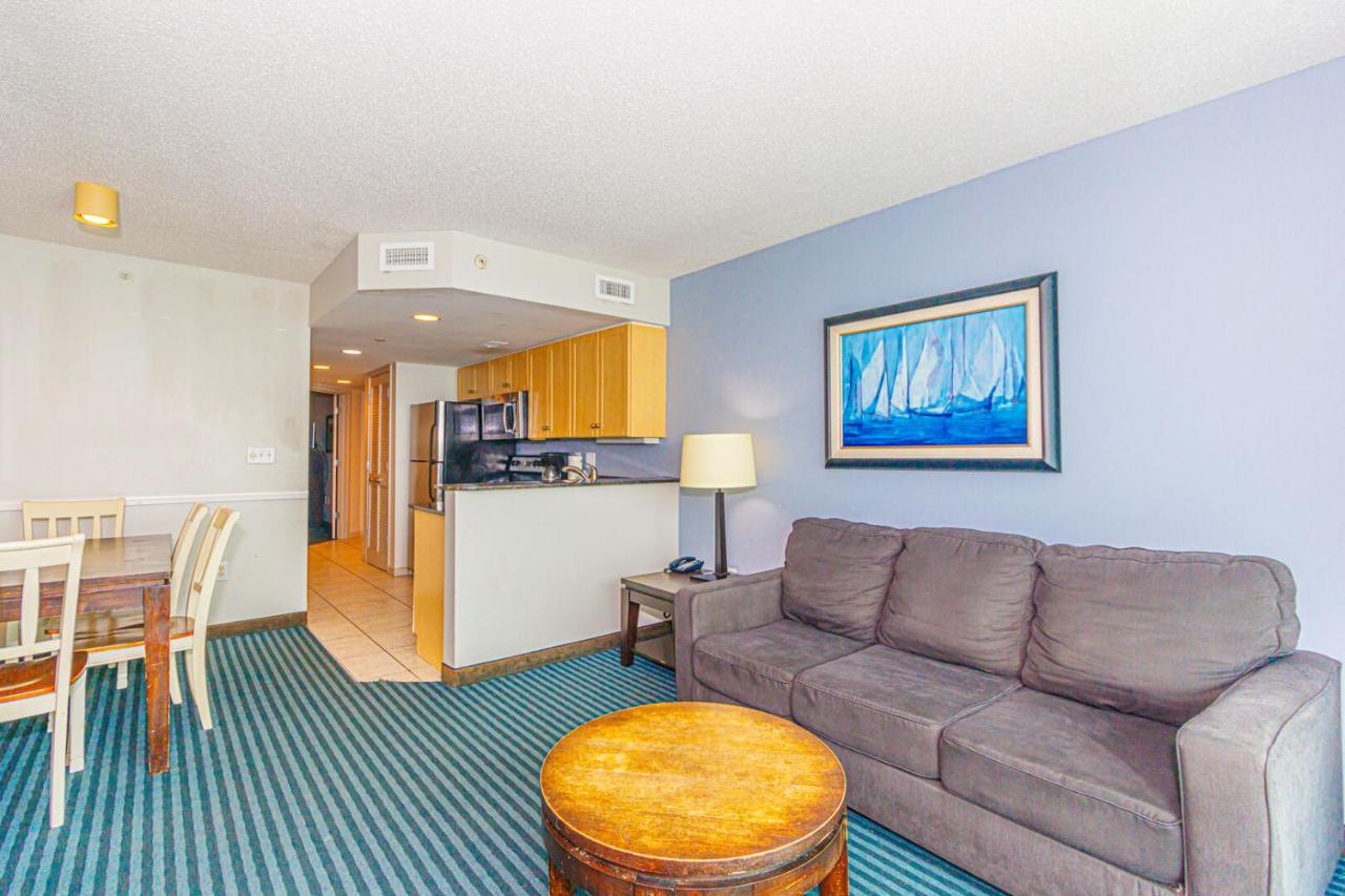 Oceans One 1806 Holiday home Myrtle Beach