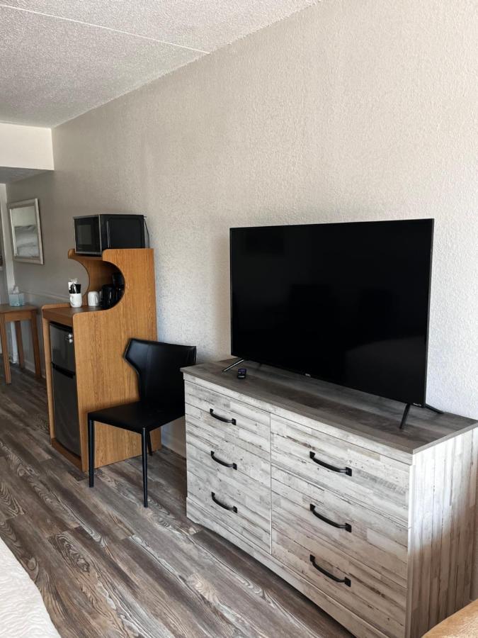 David's Landing 3* Myrtle Beach