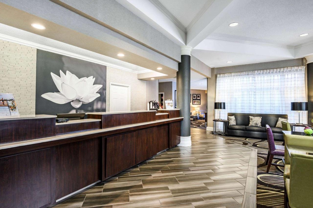 Hotel La Quinta By Wyndham Myrtle Broadway Area 3*