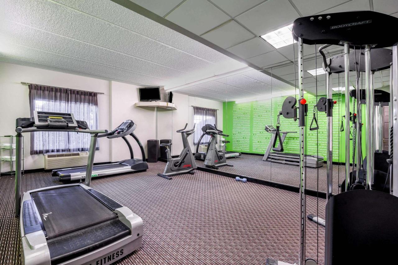 La Quinta By Wyndham Myrtle Broadway Area 3*