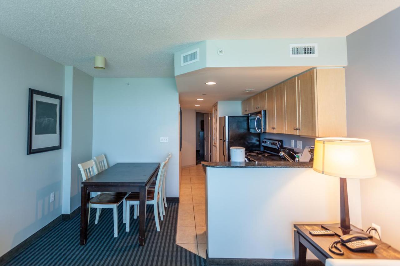 Oceans One 1806 Myrtle Beach