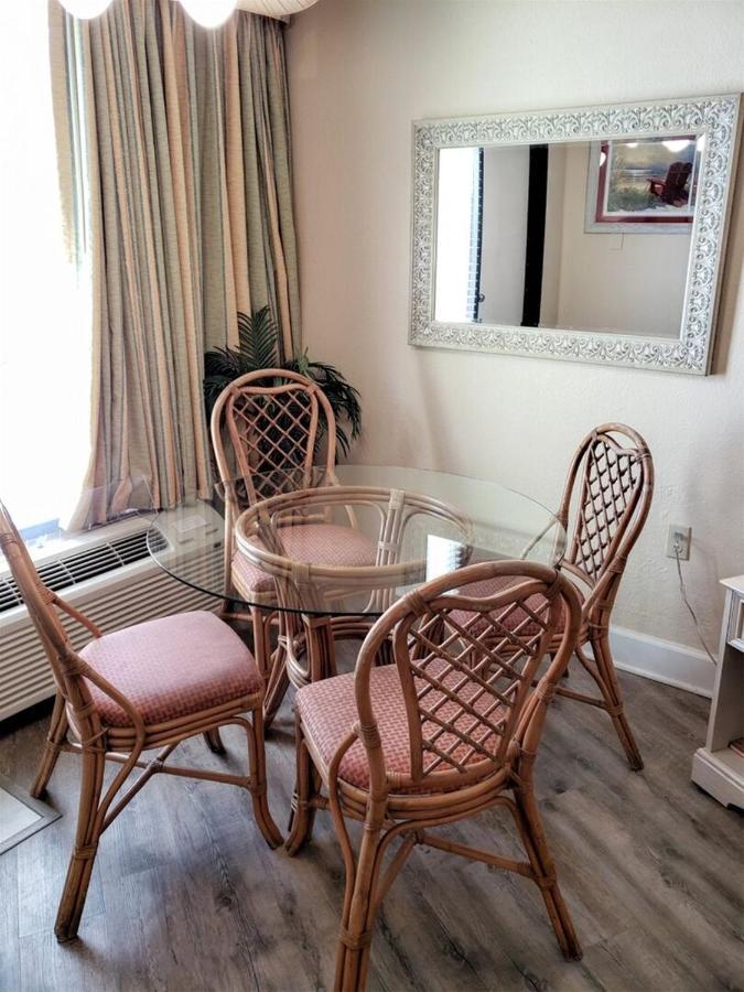 Holiday home Caravelle Tower 726 Myrtle Beach